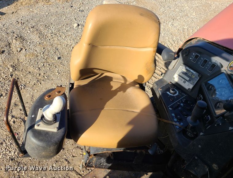 image for item GB9133 2008 Ditch Witch JT2020 Mach 1  directional boring unit