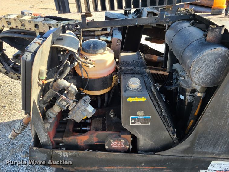 image for item GB9133 2008 Ditch Witch JT2020 Mach 1  directional boring unit