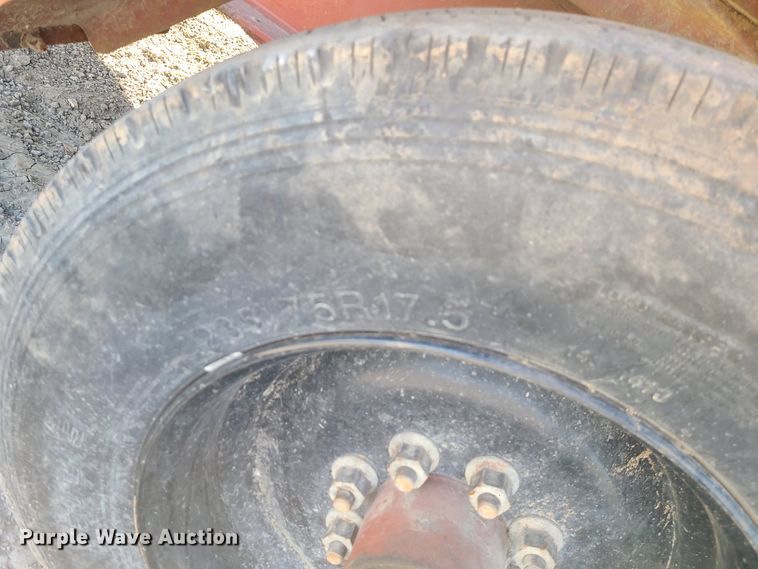 image for item GB9133 2008 Ditch Witch JT2020 Mach 1  directional boring unit