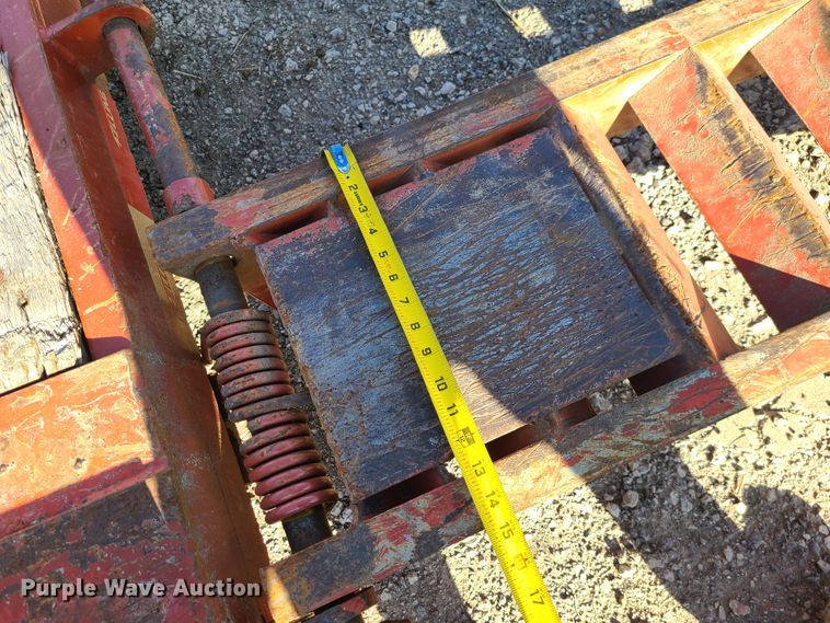 image for item GB9133 2008 Ditch Witch JT2020 Mach 1  directional boring unit