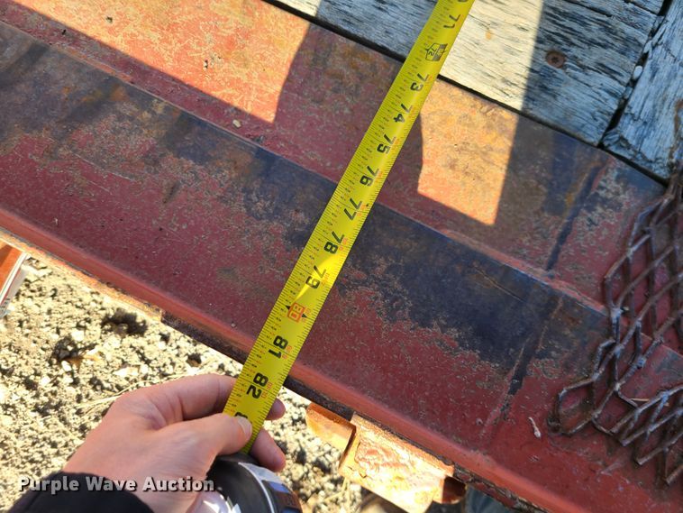 image for item GB9133 2008 Ditch Witch JT2020 Mach 1  directional boring unit