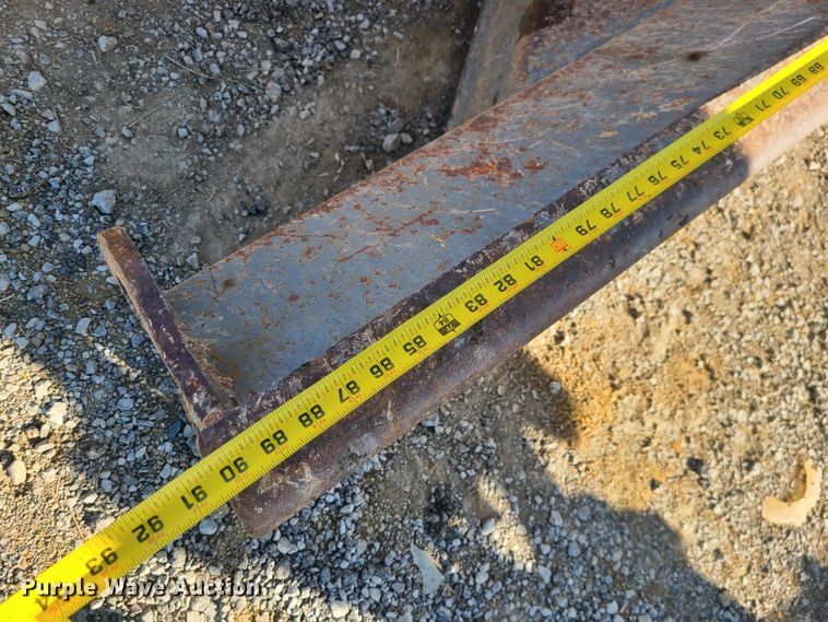 image for item GB9134 Takeuchi TB285  mini excavator