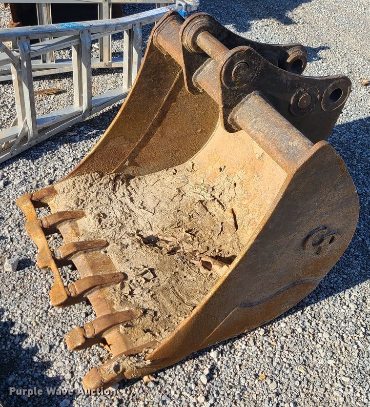 image for item GB9134 Takeuchi TB285  mini excavator