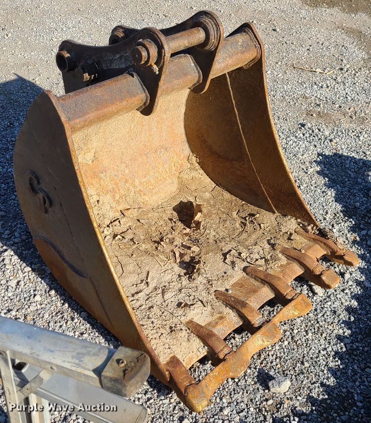 image for item GB9134 Takeuchi TB285  mini excavator