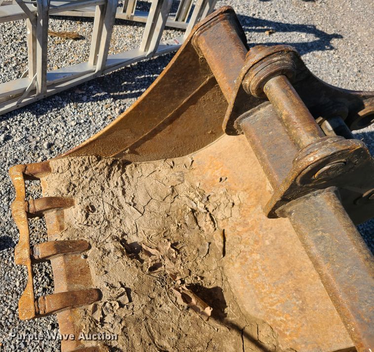 image for item GB9134 Takeuchi TB285  mini excavator