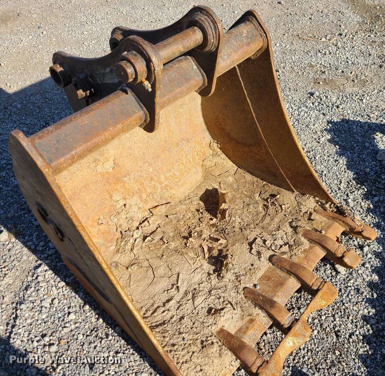 image for item GB9134 Takeuchi TB285  mini excavator