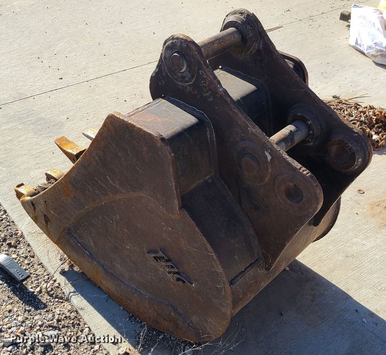 image for item GB9134 Takeuchi TB285  mini excavator