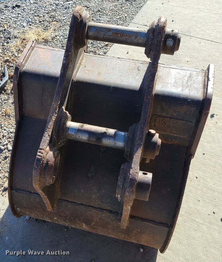 image for item GB9134 Takeuchi TB285  mini excavator