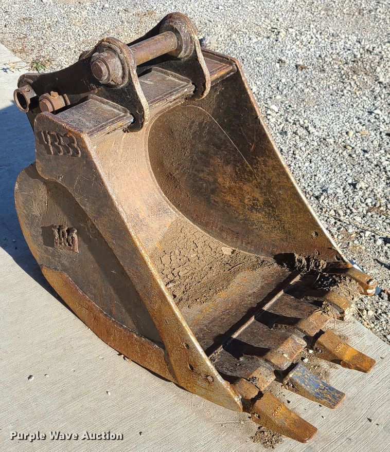 image for item GB9134 Takeuchi TB285  mini excavator