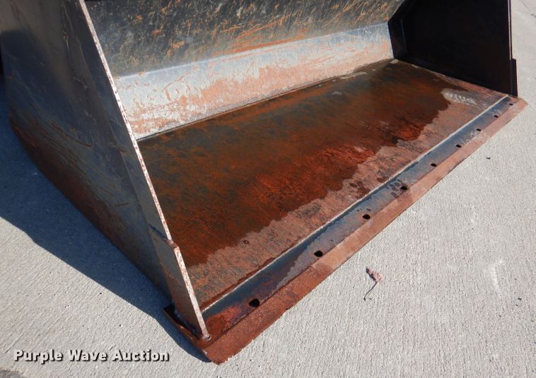 image for item GH9199 2006 Caterpillar 277B  tracked skid steer loader