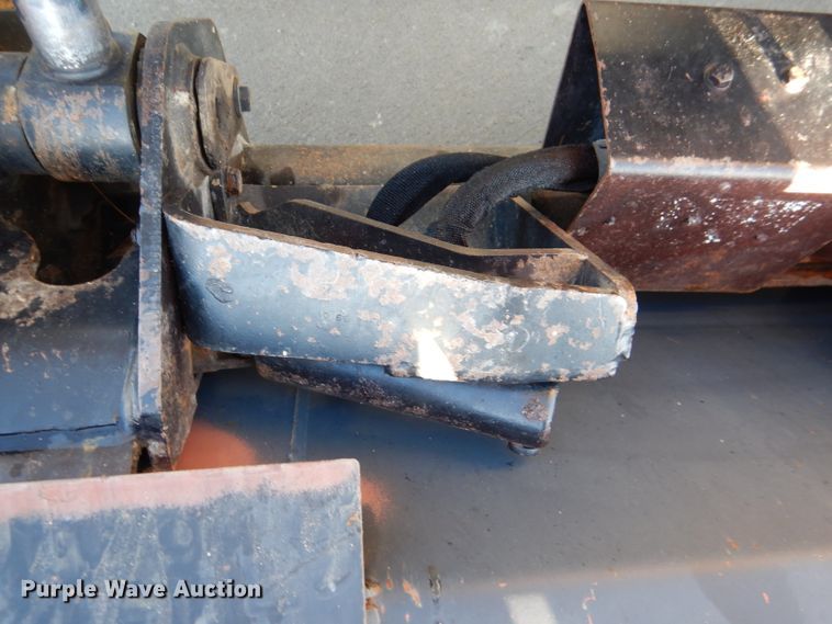 image for item GH9199 2006 Caterpillar 277B  tracked skid steer loader