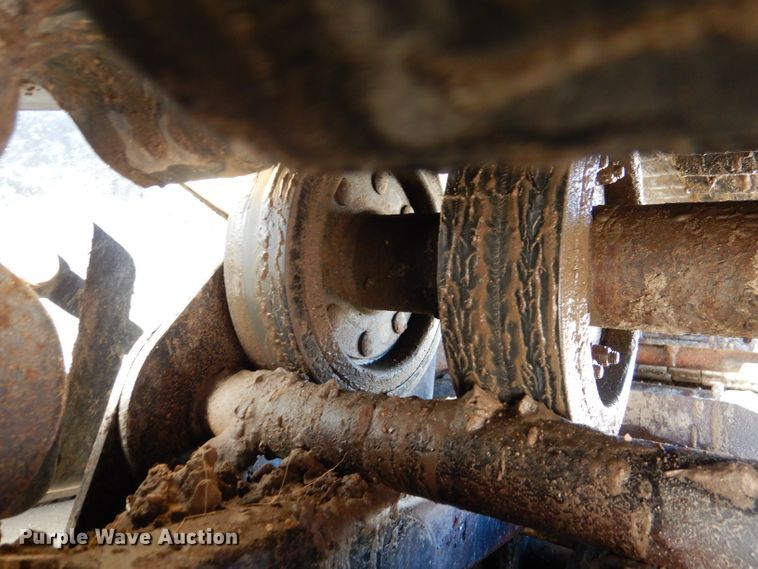 image for item GH9199 2006 Caterpillar 277B  tracked skid steer loader