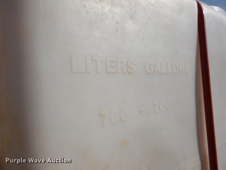 image for item GH9201 2018 Ditch Witch FX30  vacuum excavator