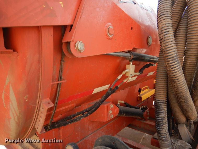 image for item GH9201 2018 Ditch Witch FX30  vacuum excavator