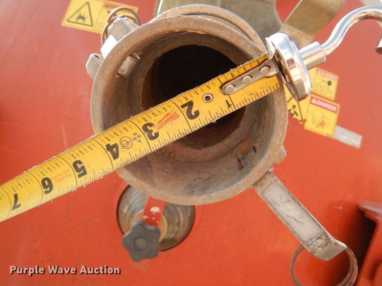 image for item GH9201 2018 Ditch Witch FX30  vacuum excavator