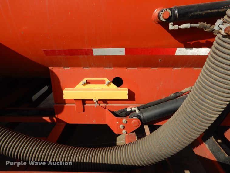 image for item GH9201 2018 Ditch Witch FX30  vacuum excavator