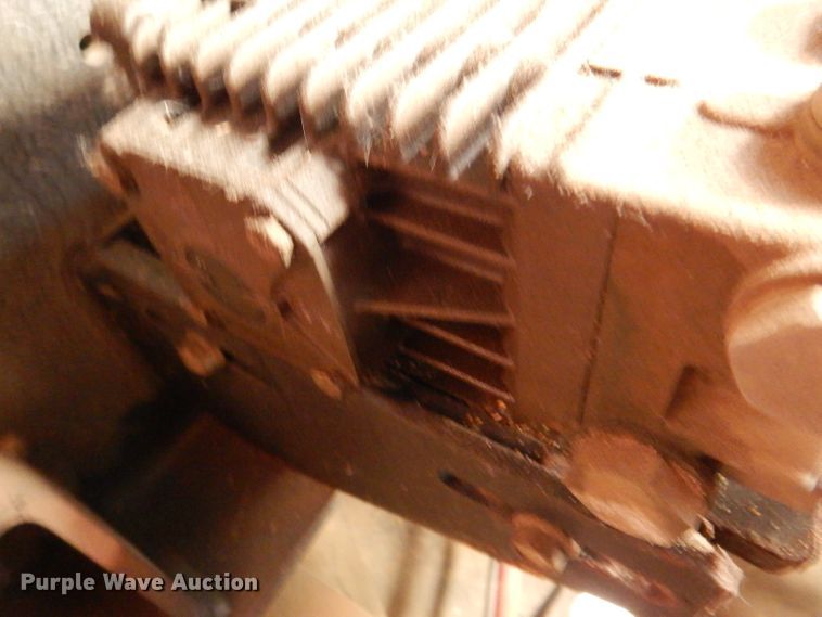 image for item GH9201 2018 Ditch Witch FX30  vacuum excavator