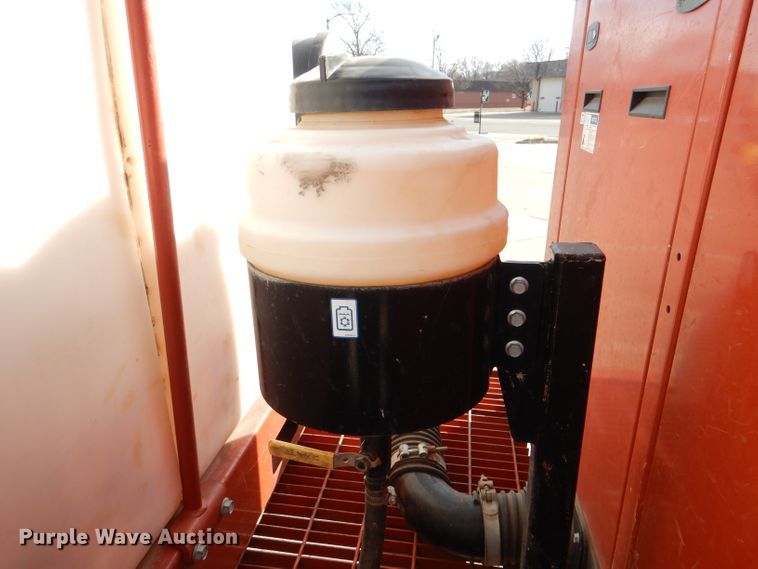 image for item GH9201 2018 Ditch Witch FX30  vacuum excavator