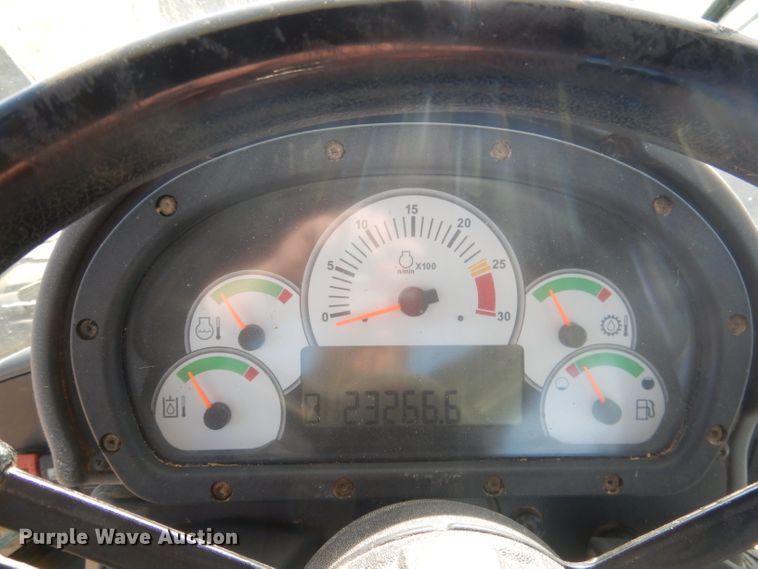 image for item HU9338 2011 Caterpillar 930H  high lift wheel loader