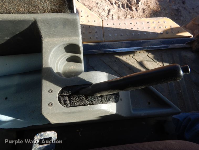 image for item HU9338 2011 Caterpillar 930H  high lift wheel loader