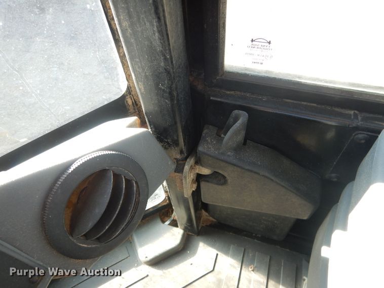 image for item HU9338 2011 Caterpillar 930H  high lift wheel loader