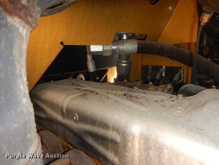 image for item HU9338 2011 Caterpillar 930H  high lift wheel loader