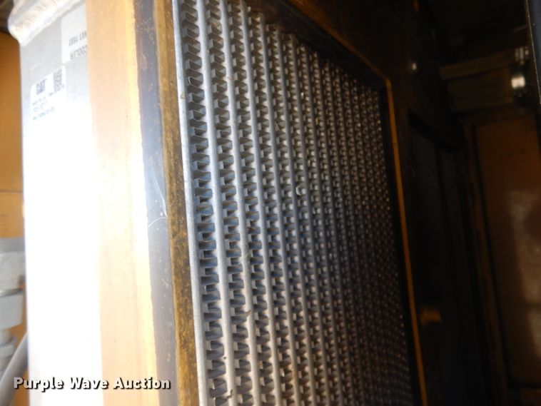 image for item HU9338 2011 Caterpillar 930H  high lift wheel loader