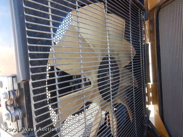 image for item HU9338 2011 Caterpillar 930H  high lift wheel loader