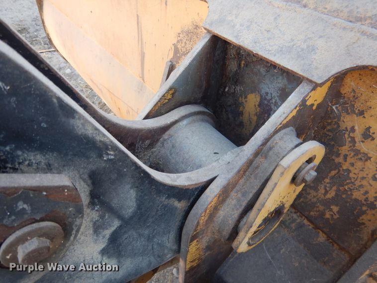 image for item HU9338 2011 Caterpillar 930H  high lift wheel loader