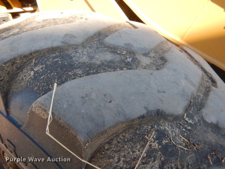 image for item HU9338 2011 Caterpillar 930H  high lift wheel loader