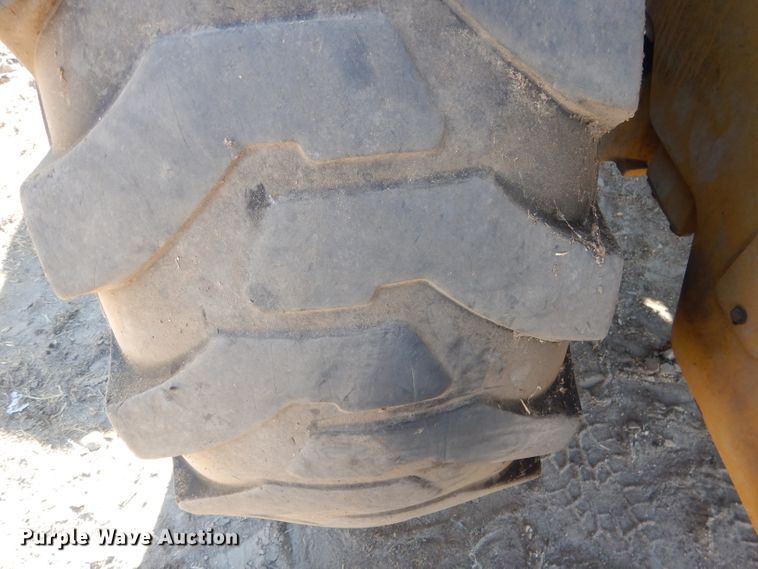 image for item HU9338 2011 Caterpillar 930H  high lift wheel loader