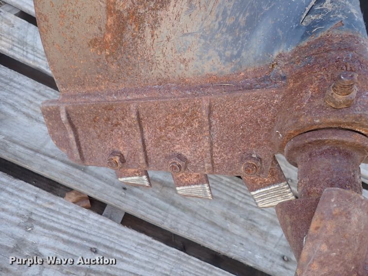 image for item IB9221 Bobcat  auger