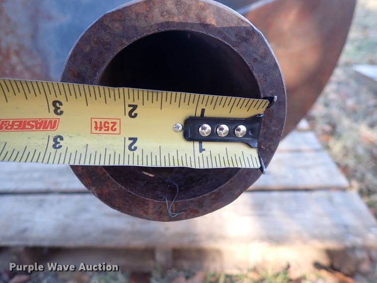 image for item IB9221 Bobcat  auger