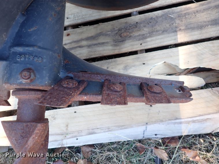 image for item IB9222 Bobcat  auger