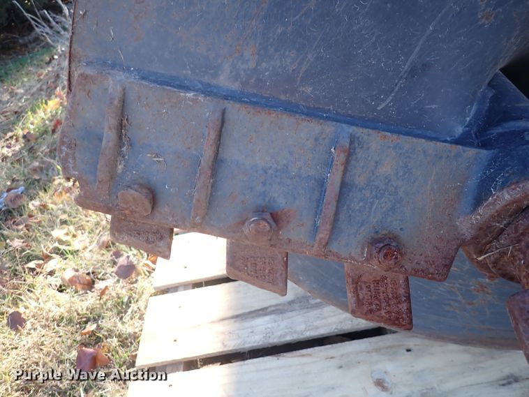 image for item IB9222 Bobcat  auger