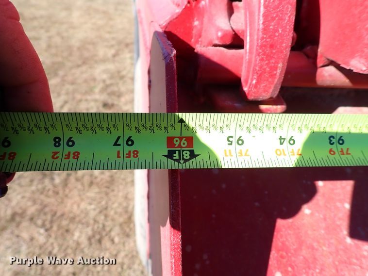 image for item IC9725 2007 Mack CH613  dump truck