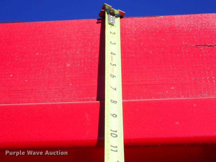 image for item IC9725 2007 Mack CH613  dump truck