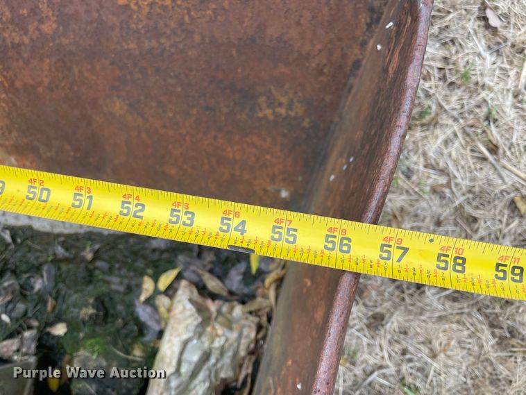 image for item ID9542 Gradall G-440  wheeled excavator