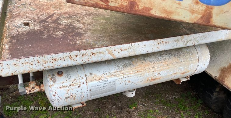 image for item ID9542 Gradall G-440  wheeled excavator