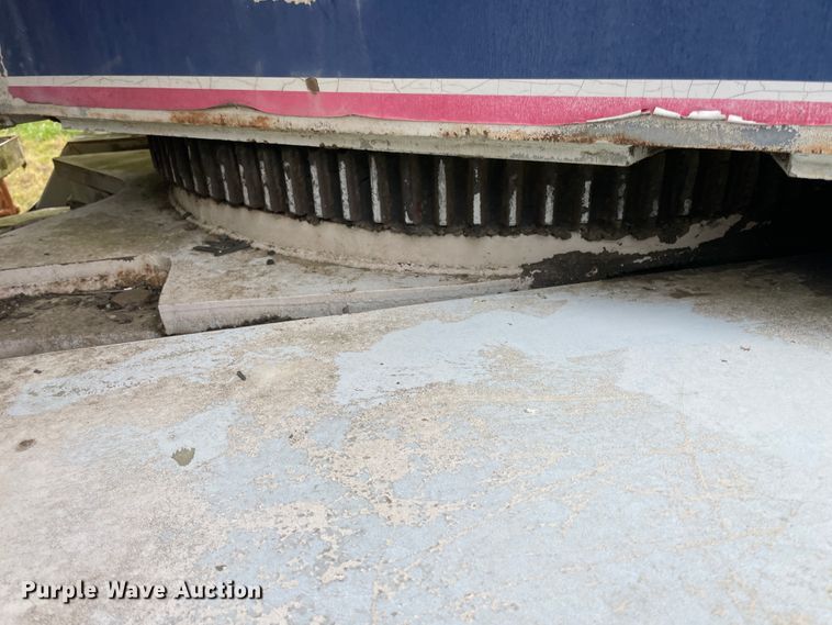 image for item ID9542 Gradall G-440  wheeled excavator