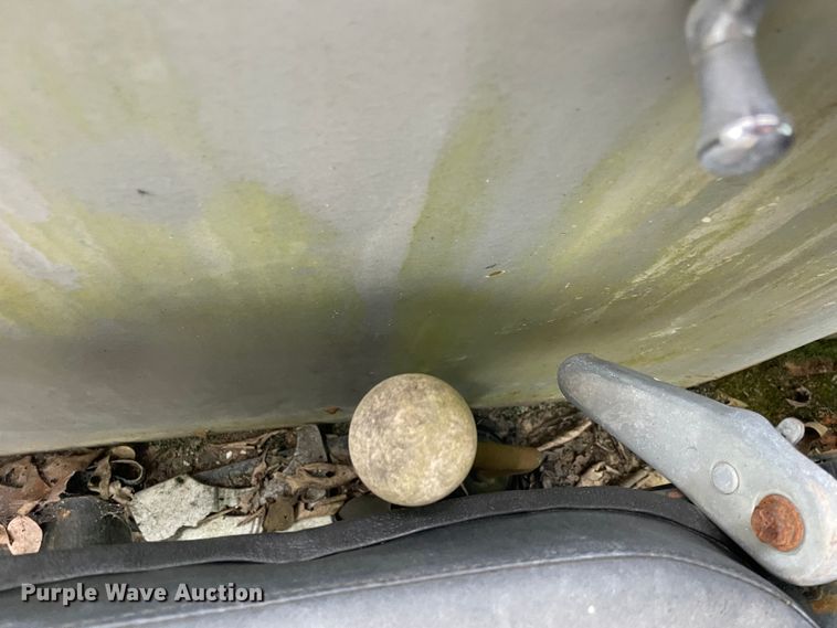 image for item ID9542 Gradall G-440  wheeled excavator