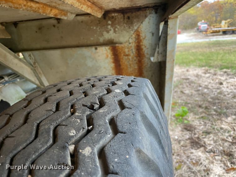 image for item ID9542 Gradall G-440  wheeled excavator