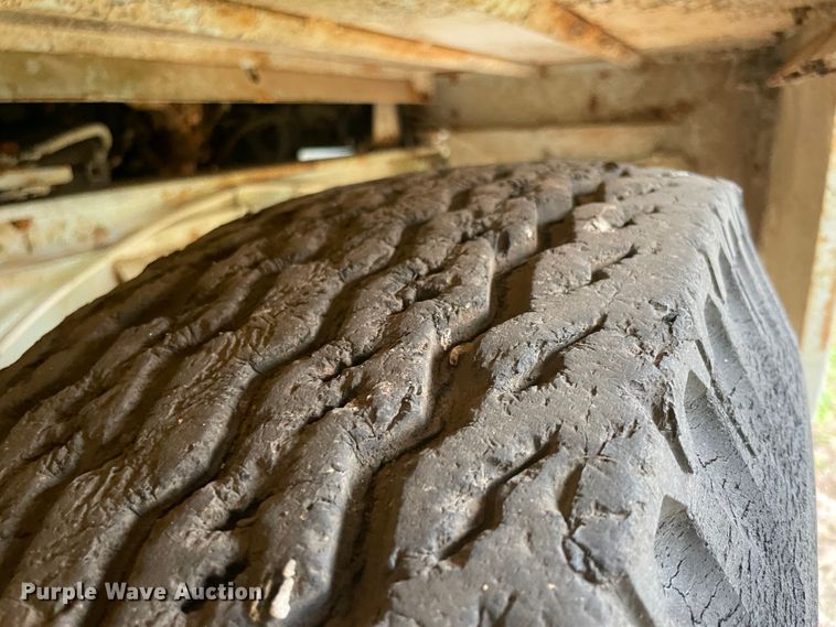 image for item ID9542 Gradall G-440  wheeled excavator