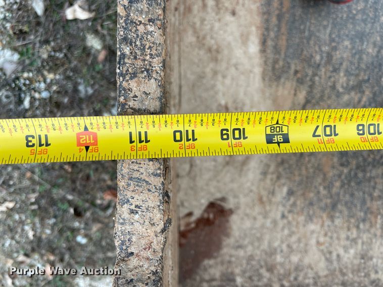 image for item ID9543 Caterpillar 966C  wheel loader