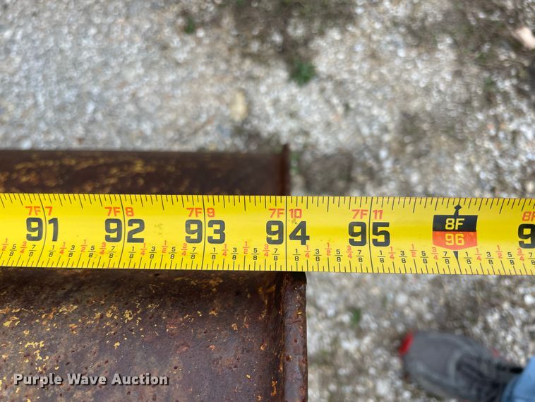 image for item ID9545 1973 Caterpillar 920  wheel loader