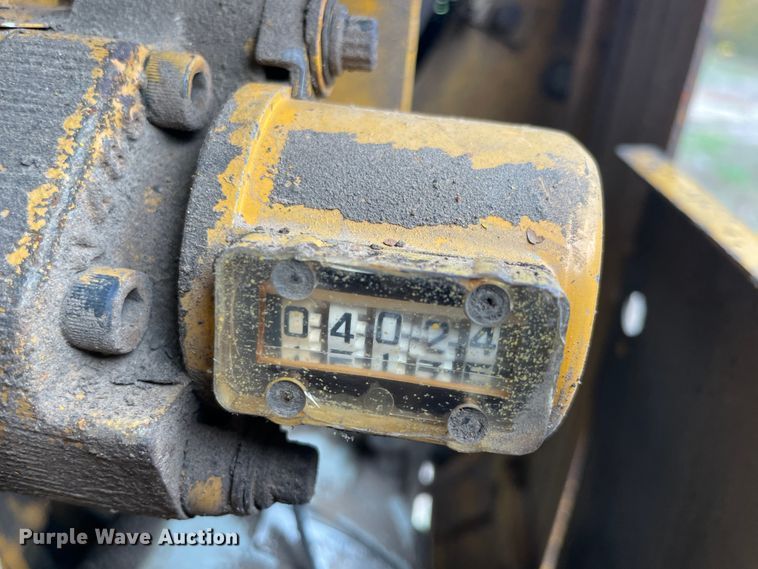 image for item ID9545 1973 Caterpillar 920  wheel loader