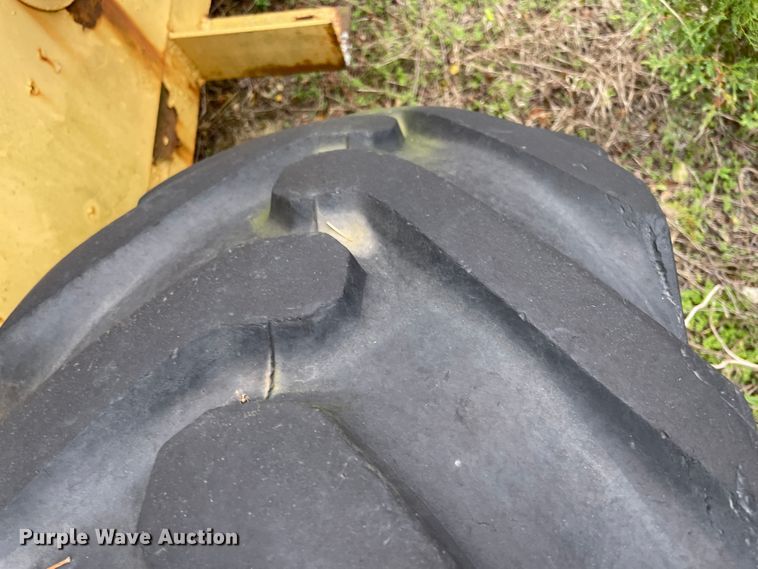 image for item ID9547 Atheys  windrow elevator