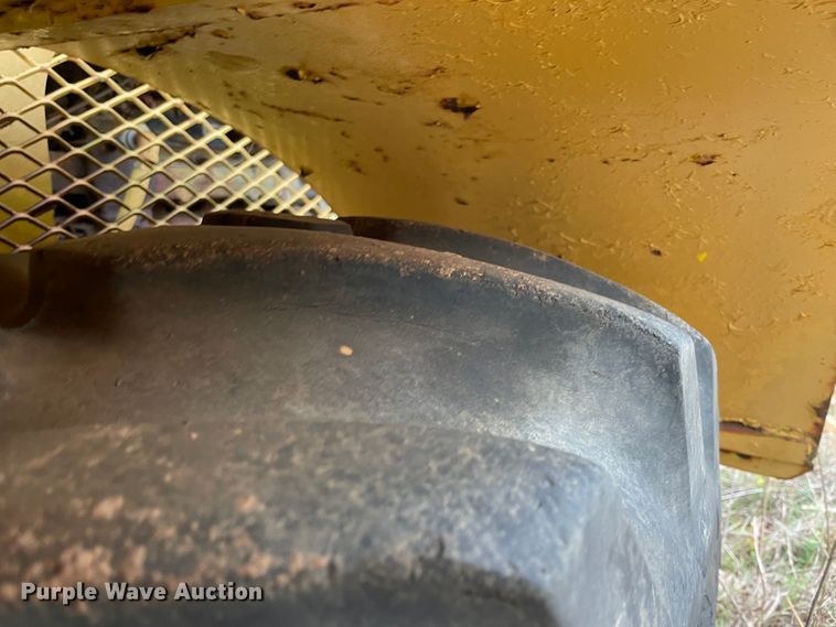 image for item ID9547 Atheys  windrow elevator