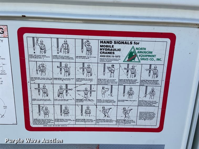 image for item ID9558 2009 International 4300  utility / service truck