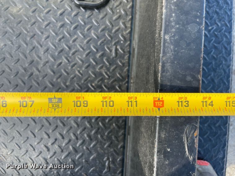 image for item ID9558 2009 International 4300  utility / service truck